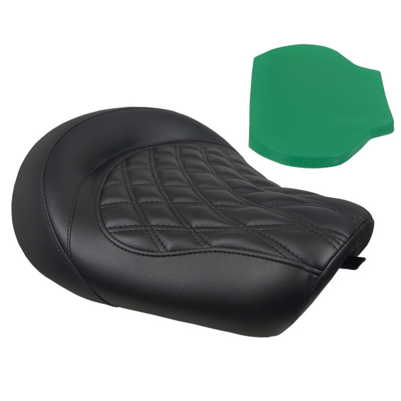 Harley Davidson Seat