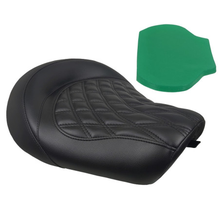 Harley Davidson Seat