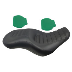 Champ Customs GEL Seat for Harley Softail (2018+)