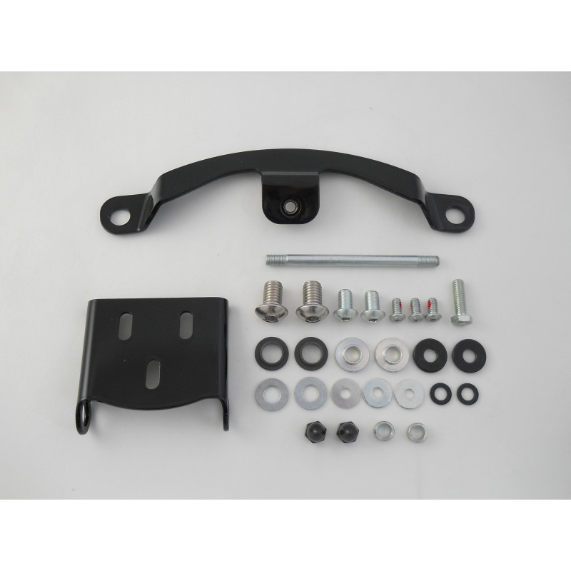 Solo Seat Mounting Kit