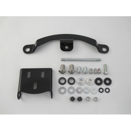 Solo Seat Mounting Kit