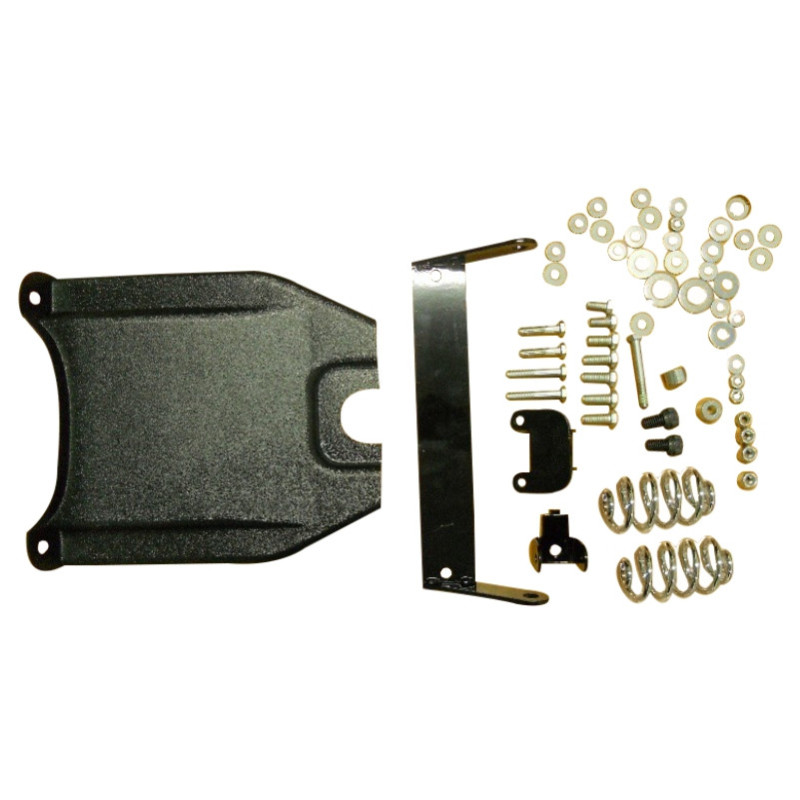 Solo Seat Mounting Kit