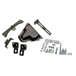 Harley Sportster Seat Conversion Kit 2004 - 2017