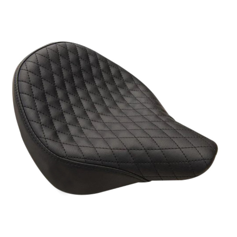 Triumph Bobber Seat