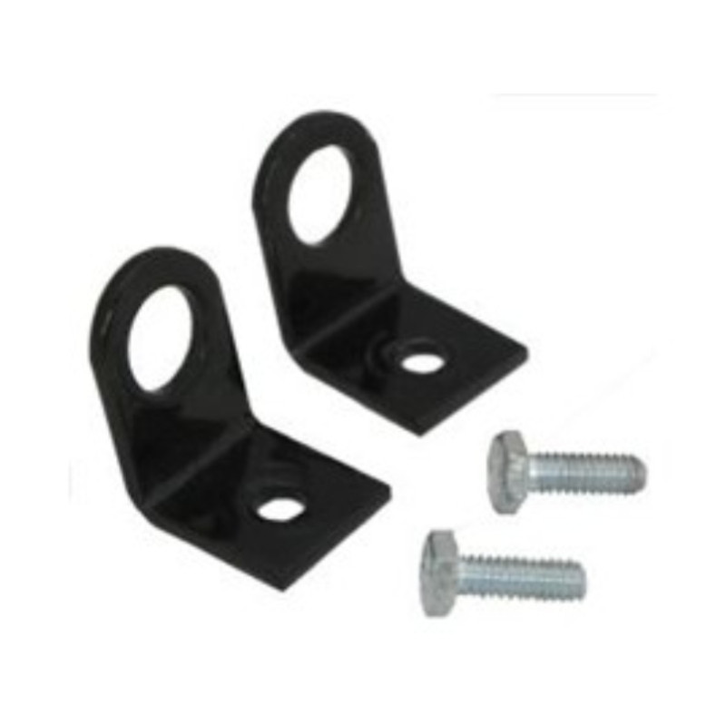 Solo Seat To Harley Davidson Mounting Kit