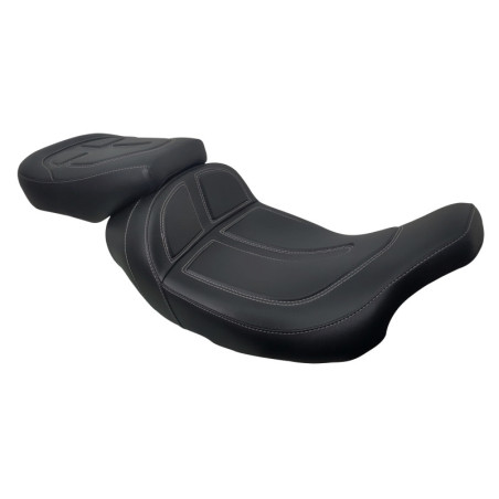 Harley Davidson Touring Seat