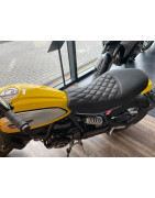Ducati Seats | Wholesale Motorcycle Seats & Private Label | Champ Customs