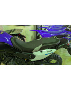 Yamaha Seats | Tenere 700 Seats | Direct from Source | Champ Customs